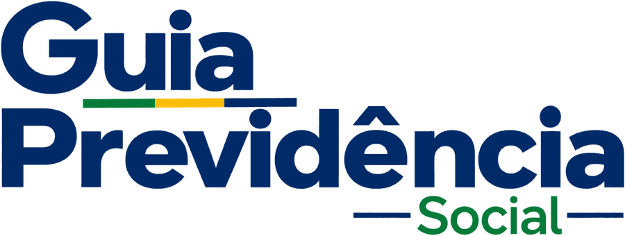 Guia Previdência Social — ir para a página inicial